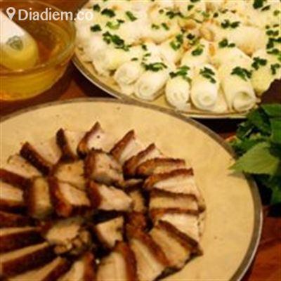 Bánh Hỏi Phong Điền