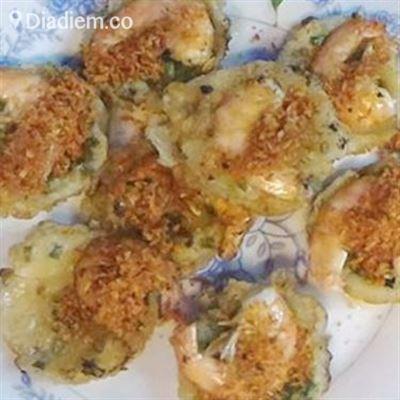 Bánh Khọt – Thích Quảng Đức