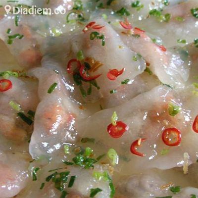 Bánh Lọc Huế – Hà Đông