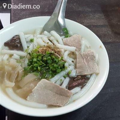 Bánh Lọt 12k