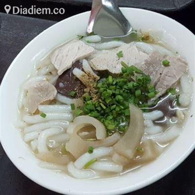 Bánh Lọt Cô Tư – Huỳnh Cương