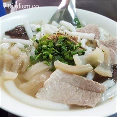 Bánh Lọt – Nguyễn Việt Hồng