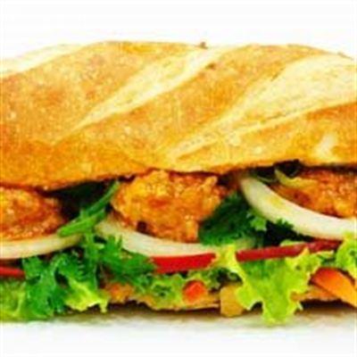 Bánh Mì 147 – Nguyễn Hoàng