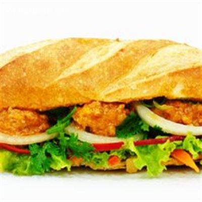 Bánh Mì 3 Cô – Nam Kỳ Khởi Nghĩa