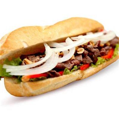 Bánh Mì Bảo Hà – Tạ Quang Bửu