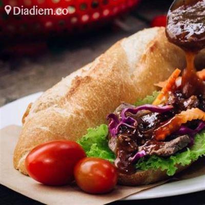 Bánh Mì Bò Hita