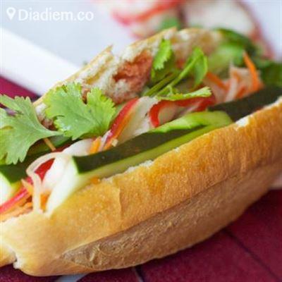 Bánh Mì Cái Răng