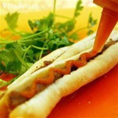Bánh Mì Cay Mrs Yến – Mỹ Đình