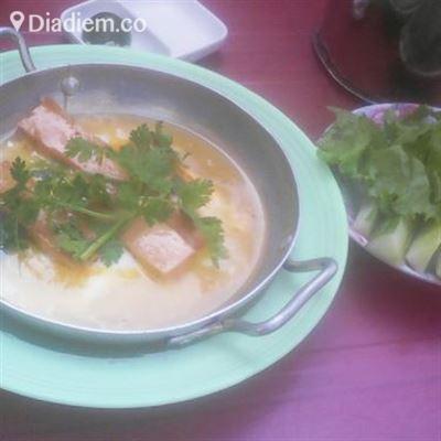 Bánh Mì Chảo – Võ Trường Toản