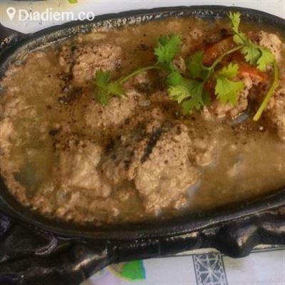 Bánh Mì Chảo – Xô Viết Nghệ Tĩnh