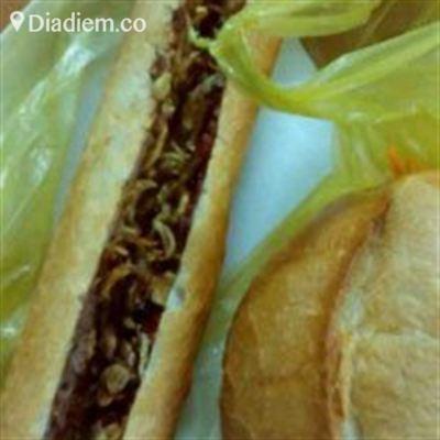 Bánh Mì Cô Linh