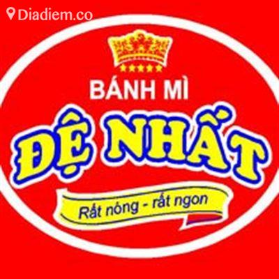 Bánh Mì Đệ Nhất – Trưng Nữ Vương