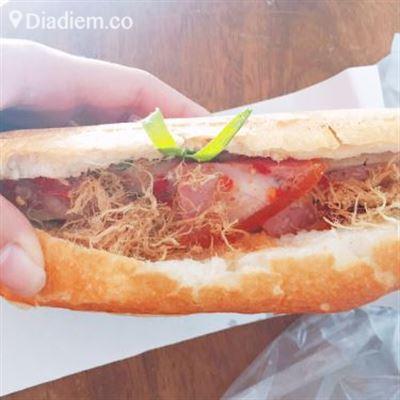 Bánh Mì Hà Nội