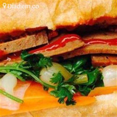 Bánh Mì – Hải Phòng