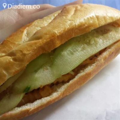Bánh Mì – Hàm Long