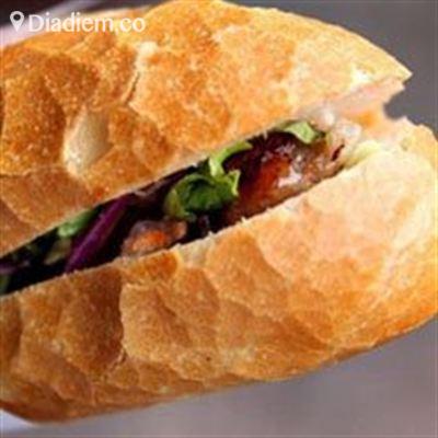 Bánh Mì Hạnh Phúc 2 – Phan Chu Trinh