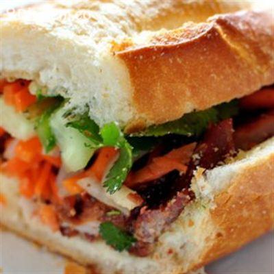 Bánh Mì Hội An – Tôn Thất Thuyết