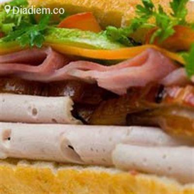 Bánh Mì Lạng Sơn – Lê Thanh Nghị