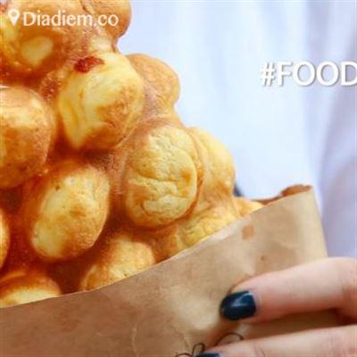 Bánh Mì Mr Xoay – Hàm Long