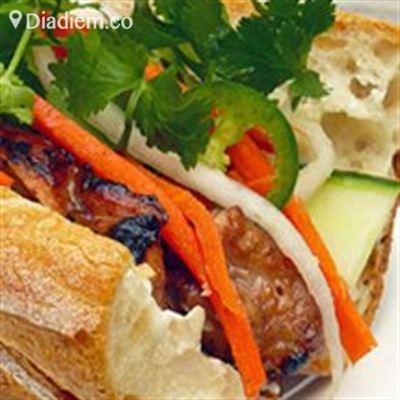 Bánh Mì Như Ý