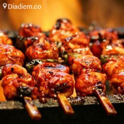 Bánh Mì Nướng Tẩm Mật Ong – Đặng Tiến Đông