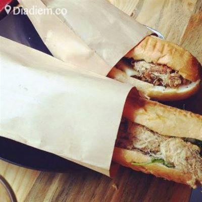 Bánh Mì Nút – Thái Thịnh