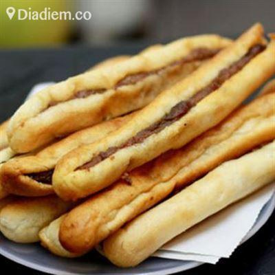 Bánh Mì Que Bảo Vinh – Cầu Đầu Sấu