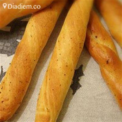 Bánh Mì Que Zon Zon