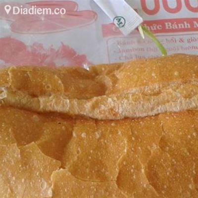Bánh Mì Sạch