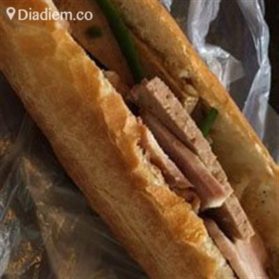 Bánh Mì Thu