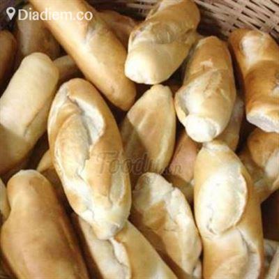Bánh Mì Thuận Tiến