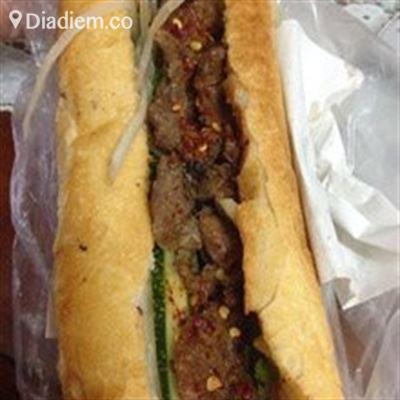 Bánh Mì – Triệu Nữ Vương