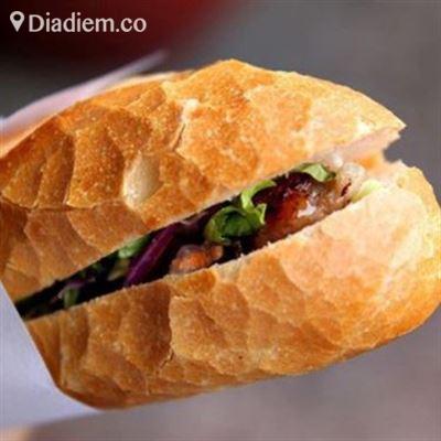 Bánh Mì Trường Hải