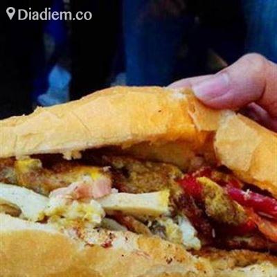 Bánh Mì Tường Ký