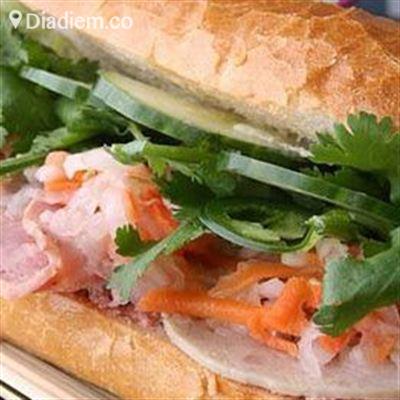 Bánh Mì U Xuân – Hà Đông