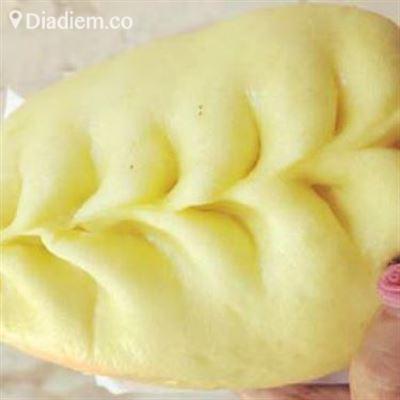 Bánh Ngon – Bánh Bao Các Loại