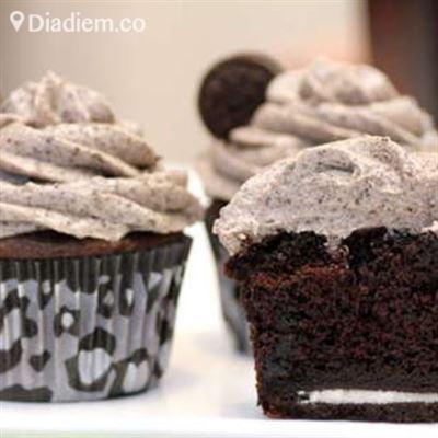 Bánh Oreo Cream Cheesea