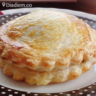 Bánh Pateso