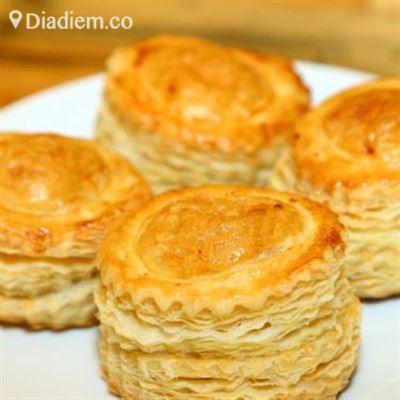 Bánh Pateso Mai Anh