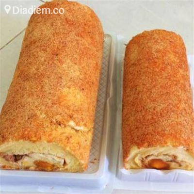 Bánh Pháp