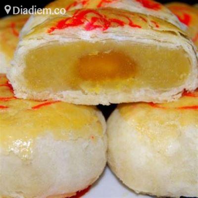 Bánh Pía Sóc Trăng – Tô Hiệu