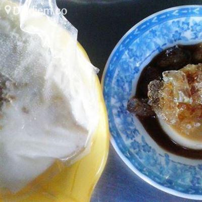 Bánh Plan – Nam Kỳ Khởi Nghĩa