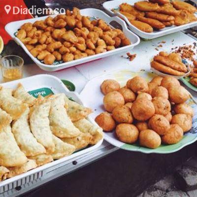 Bánh Rán & Bánh Cay – Nguyễn Viết Xuân