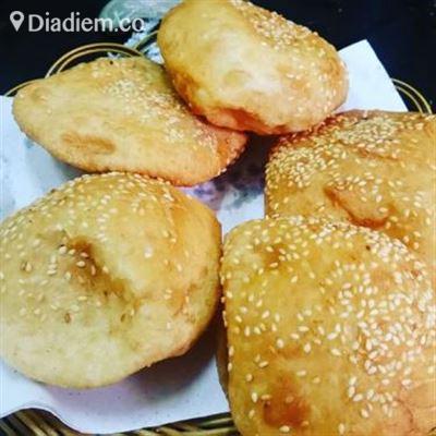 Bánh Tiêu ALo Alo