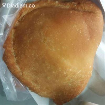 Bánh Tiêu Pateso Đề Thám