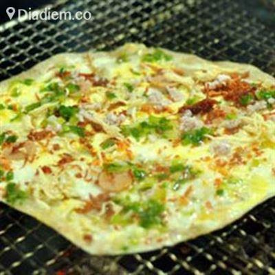 Bánh Tráng & Bò Lá Lốt – Võ Văn Tần