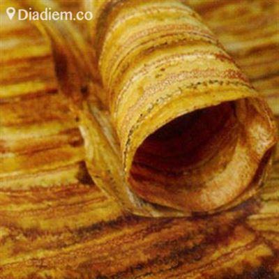 Bánh Tráng Chuối Nướng