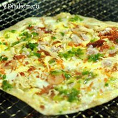 Bánh Tráng Đà Lạt – Nguyễn Chí Thanh