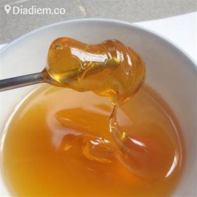 Bánh Tráng Kẹo Mạch Nha