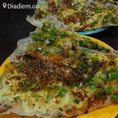 Bánh Tráng Kẹp Cô Mỹ – Trần Cao Vân